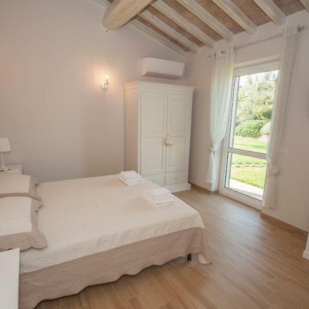 פשיה רומנה Agriturismo Il Mirto מראה חיצוני תמונה