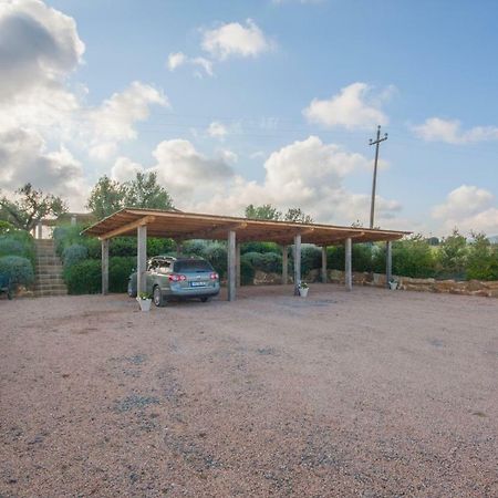 פשיה רומנה Agriturismo Il Mirto מראה חיצוני תמונה
