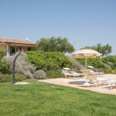 פשיה רומנה Agriturismo Il Mirto מראה חיצוני תמונה