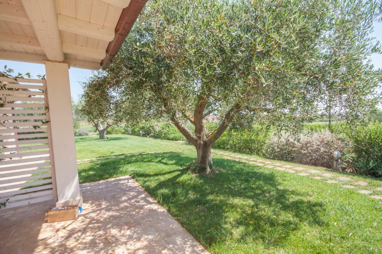 פשיה רומנה Agriturismo Il Mirto חדר תמונה